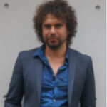 Image Description: Image of James Bowman