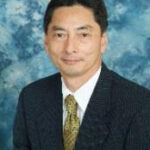 Image Description: Image of Joseph Kwan